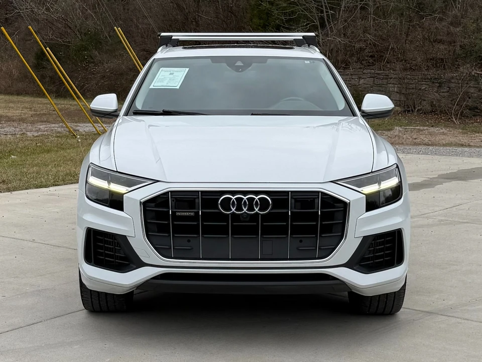 2019 Audi Q8 - Image 5 of 21
