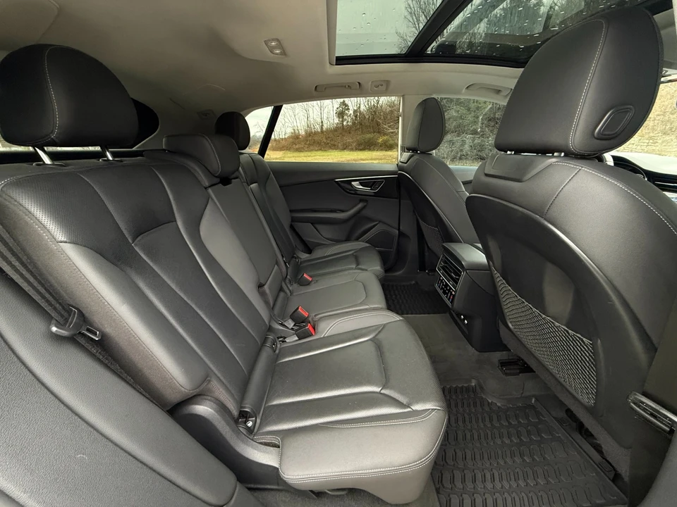 2019 Audi Q8 - Image 21 of 21