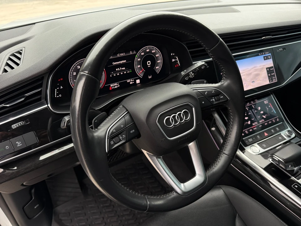 2019 Audi Q8 - Image 10 of 21