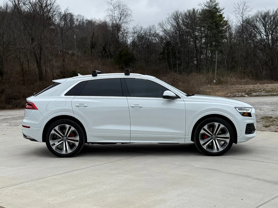 2019 Audi Q8 - Image 7 of 21