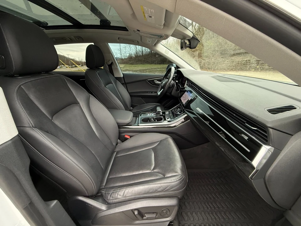 2019 Audi Q8 - Image 16 of 21