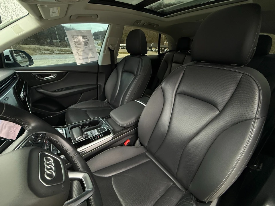 2019 Audi Q8 - Image 12 of 12