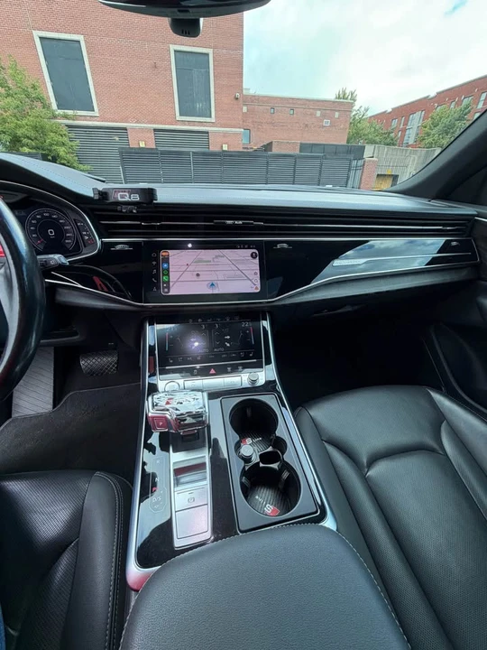 2019 Audi Q8 - Image 11 of 13