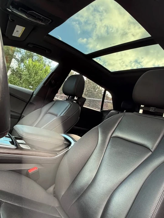 2019 Audi Q8 - Image 9 of 13
