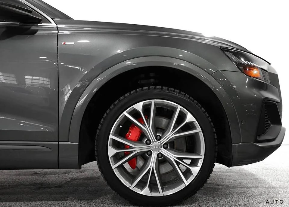 2019 Audi Q8 - Image 10 of 13