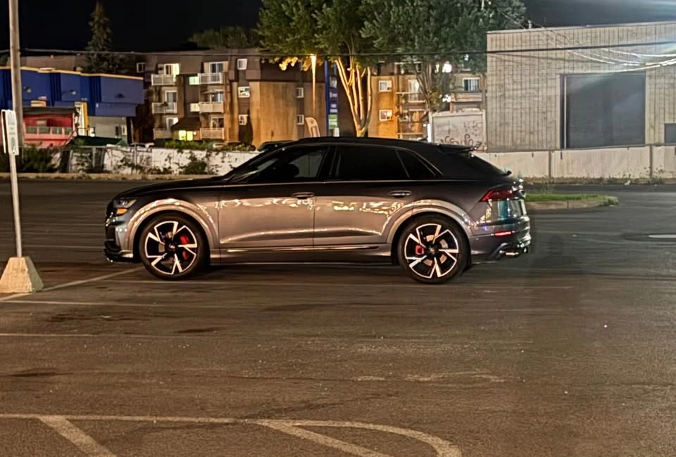 2019 Audi Q8 - Image 5 of 13