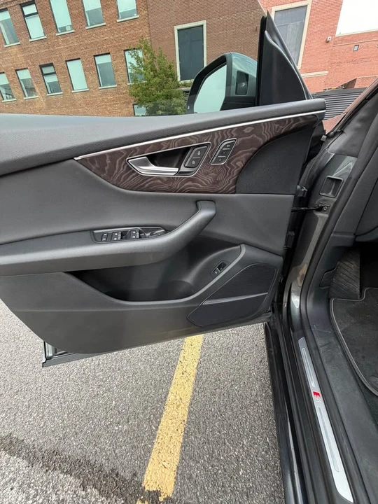 2019 Audi Q8 - Image 13 of 13