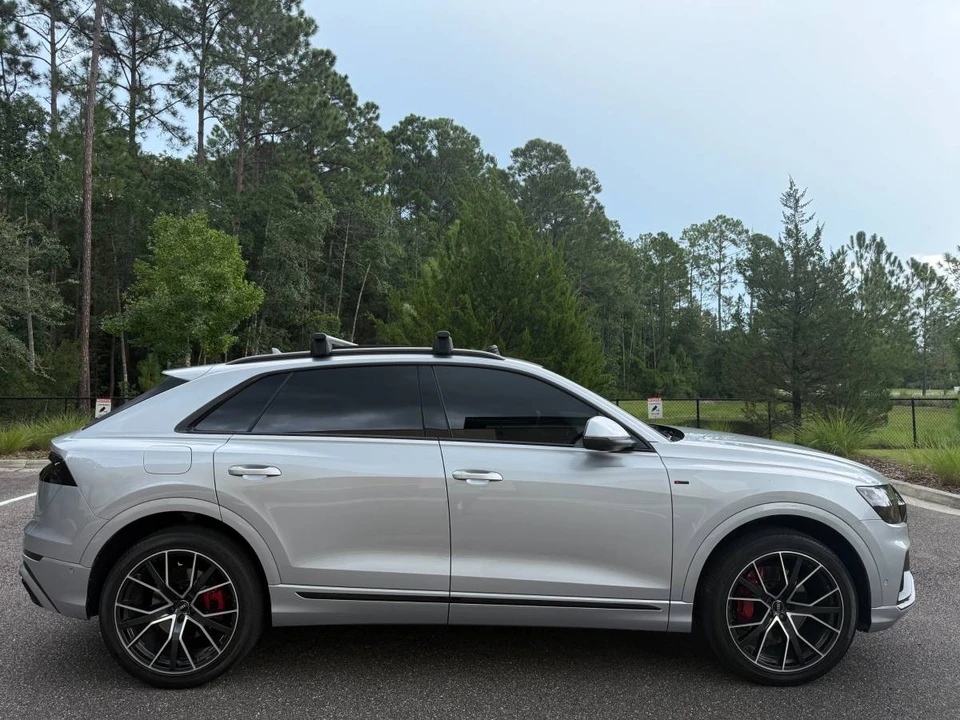 2019 Audi Q8 - Image 2 of 21