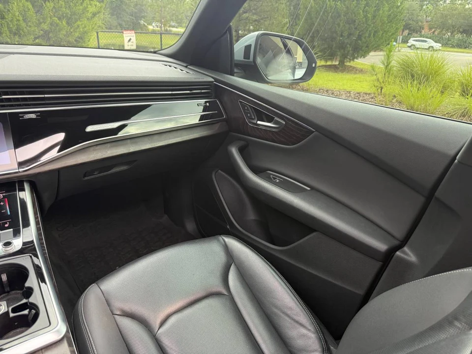 2019 Audi Q8 - Image 18 of 21