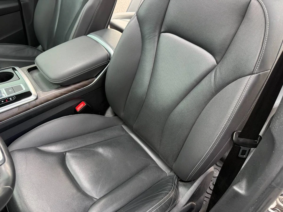 2019 Audi Q8 - Image 15 of 21