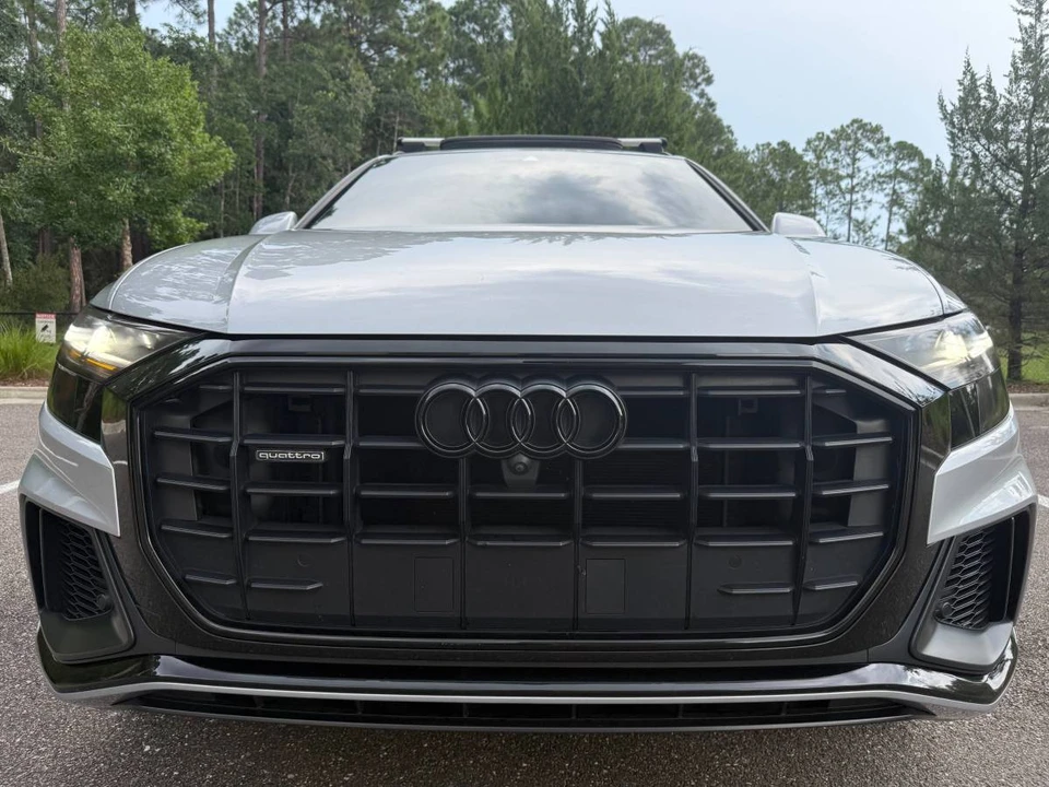 2019 Audi Q8 - Image 3 of 21