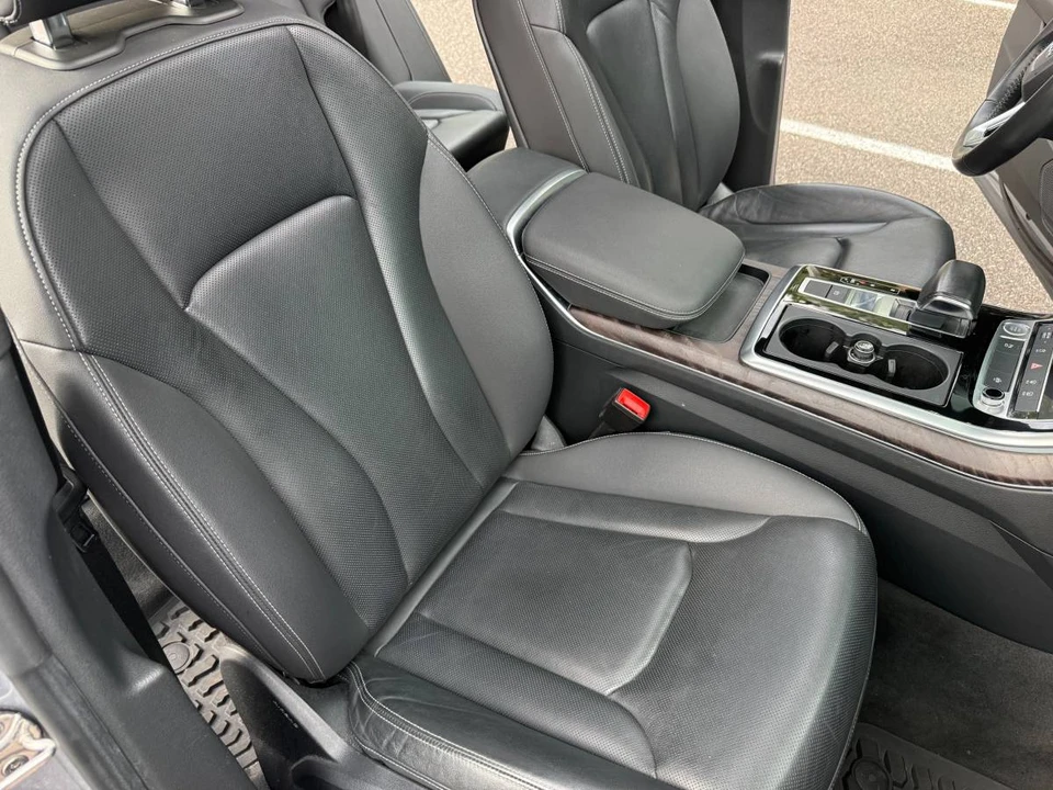 2019 Audi Q8 - Image 16 of 21