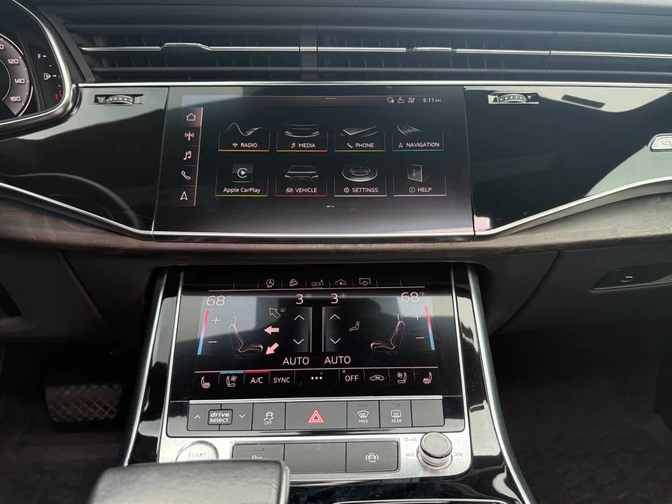 2019 Audi Q8 - Image 12 of 21