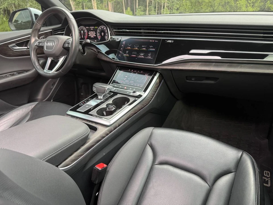 2019 Audi Q8 - Image 14 of 21