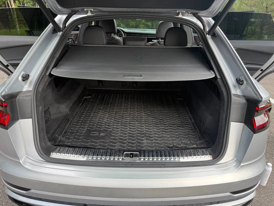 2019 Audi Q8 - Image 21 of 21