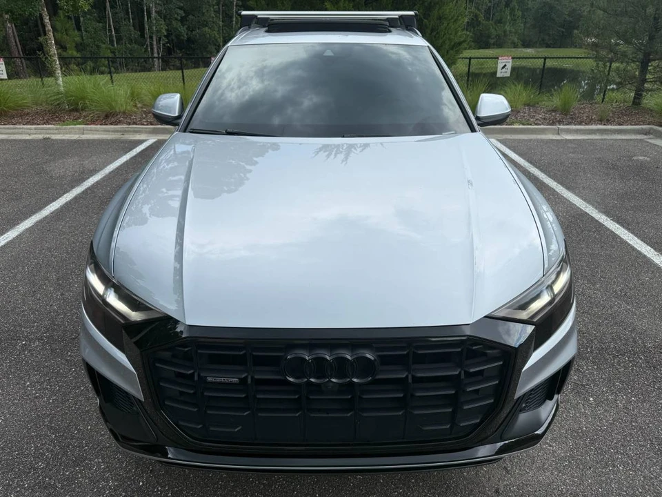 2019 Audi Q8 - Image 4 of 21