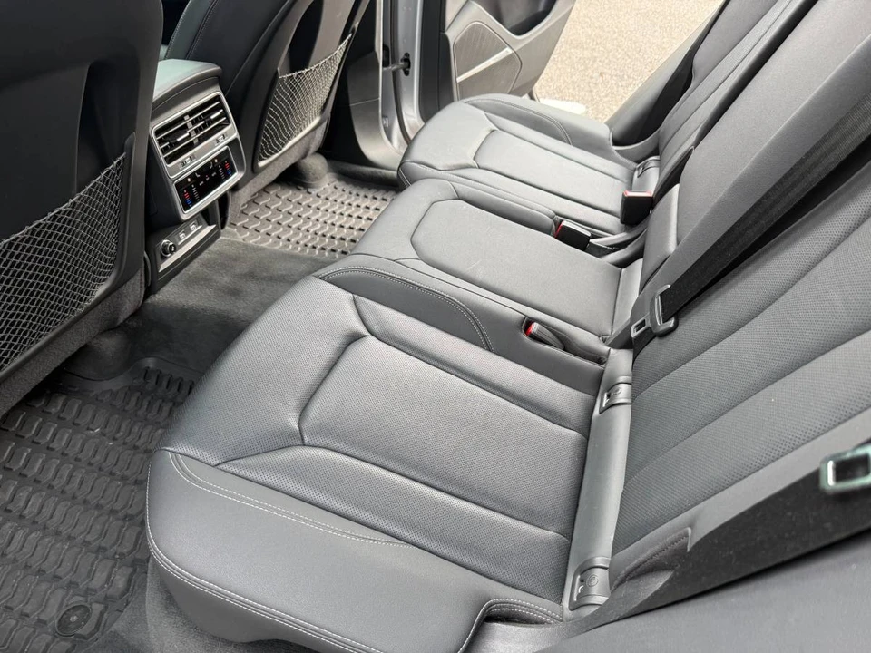 2019 Audi Q8 - Image 19 of 21