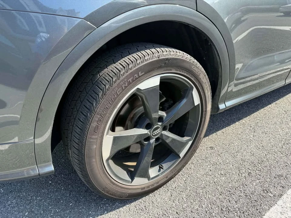 2019 Audi FY Q5 - Image 17 of 19