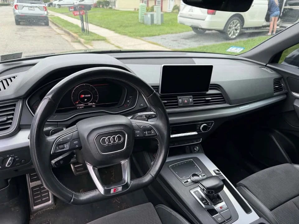 2019 Audi FY Q5 - Image 13 of 19