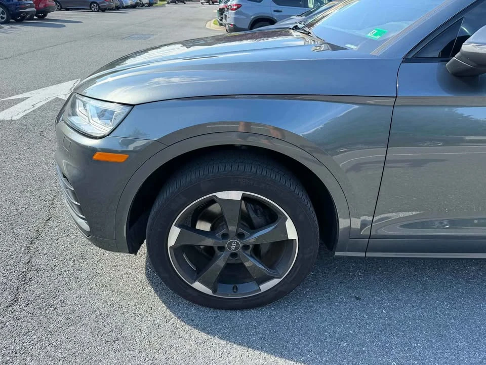 2019 Audi FY Q5 - Image 4 of 19