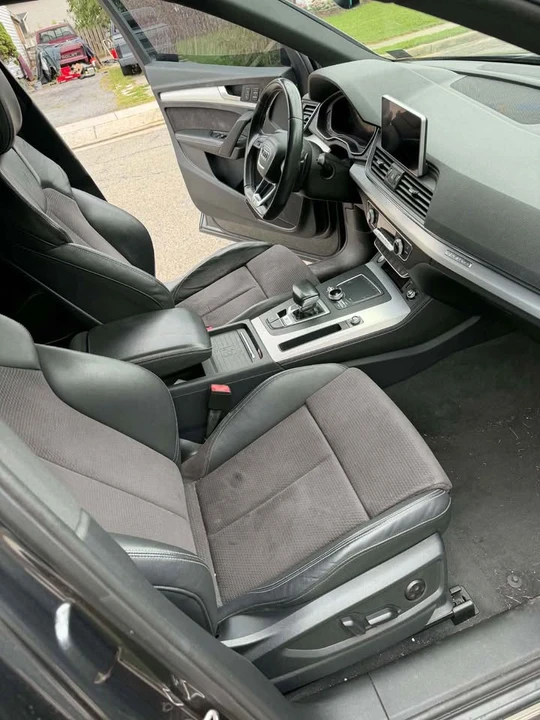2019 Audi FY Q5 - Image 19 of 19