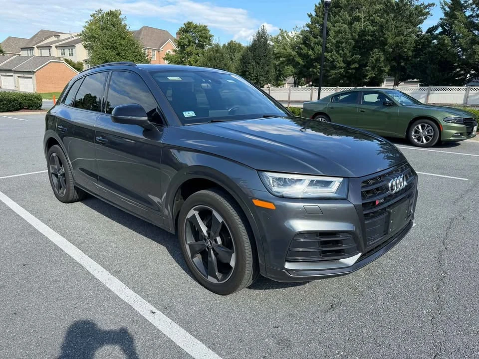 2019 Audi FY Q5 - Image 16 of 19