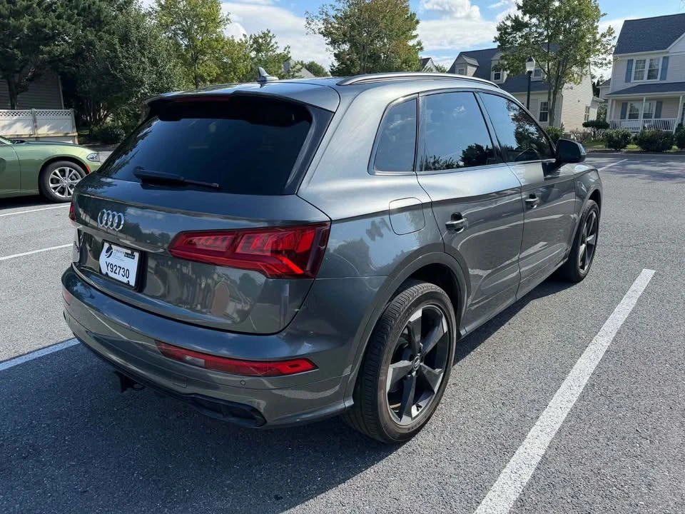 2019 Audi FY Q5 - Image 11 of 19