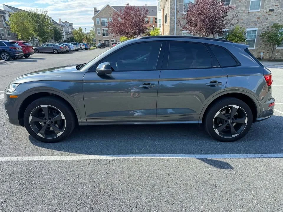 2019 Audi FY Q5 - Image 3 of 19