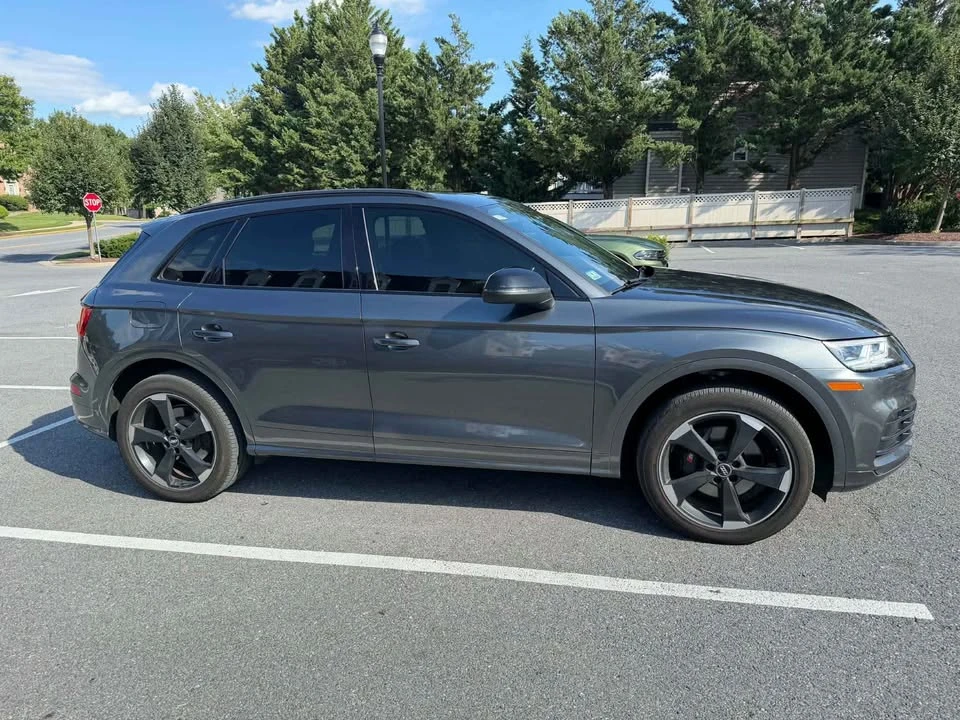 2019 Audi FY Q5 - Image 5 of 19