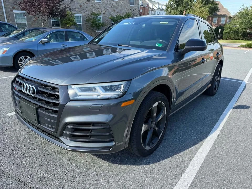 2019 Audi FY Q5 - Image 2 of 19