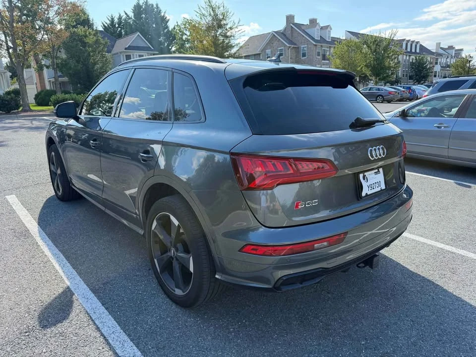 2019 Audi FY Q5 - Image 7 of 19