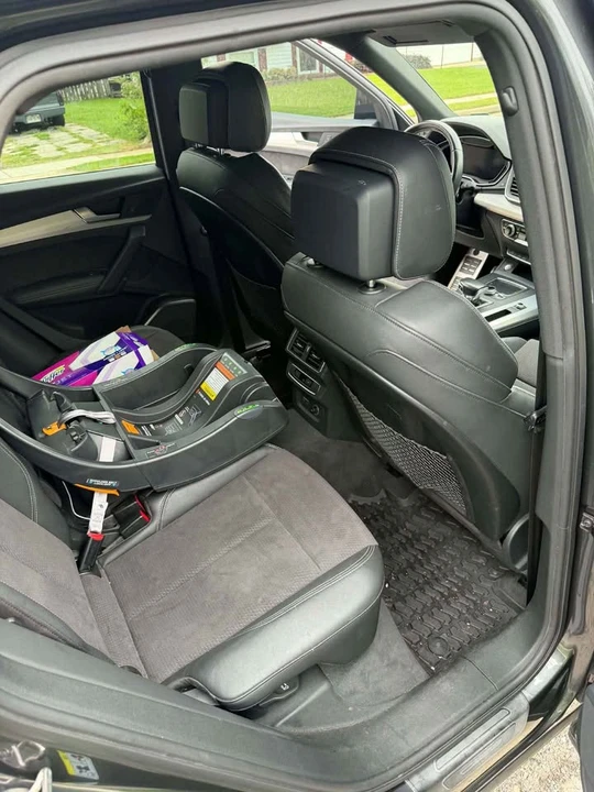 2019 Audi FY Q5 - Image 18 of 19