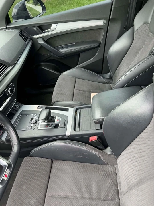 2019 Audi FY Q5 - Image 12 of 19