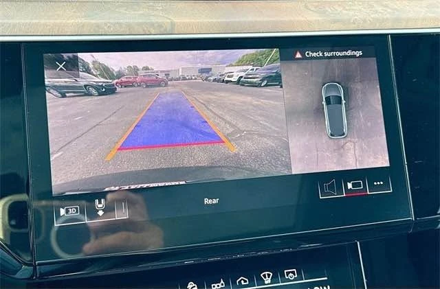 2019 Audi e-tron - Image 7 of 11