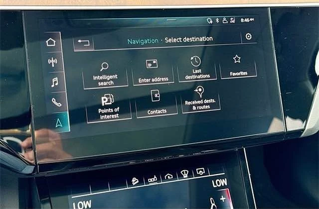 2019 Audi e-tron - Image 6 of 11