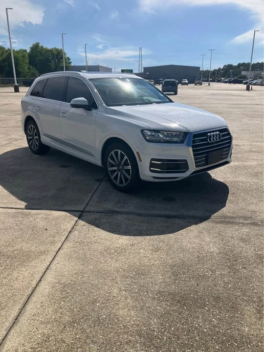 2019 Audi Quattro - Image 4 of 20