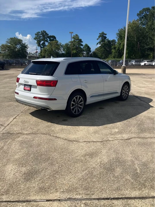 2019 Audi Quattro - Image 6 of 20
