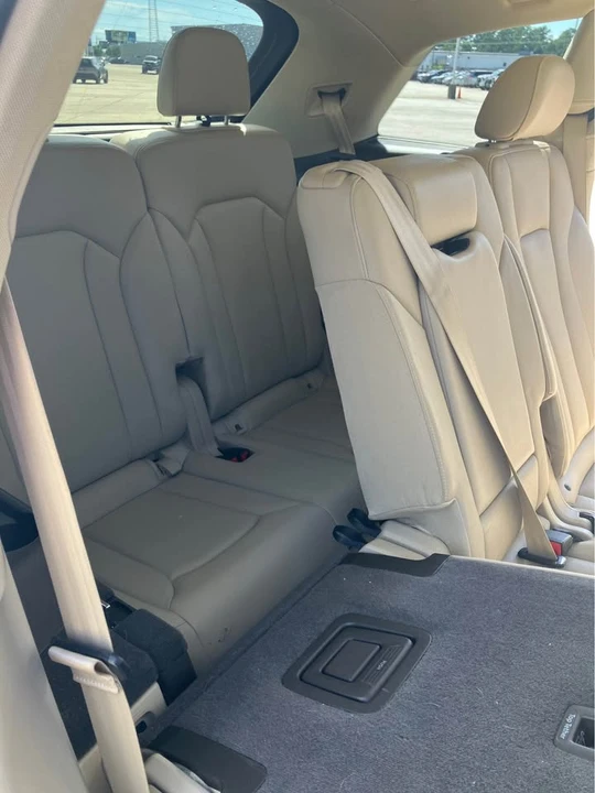 2019 Audi Quattro - Image 16 of 20