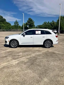 2019 Audi Quattro Premium