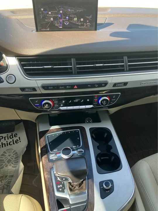 2019 Audi Quattro - Image 19 of 20