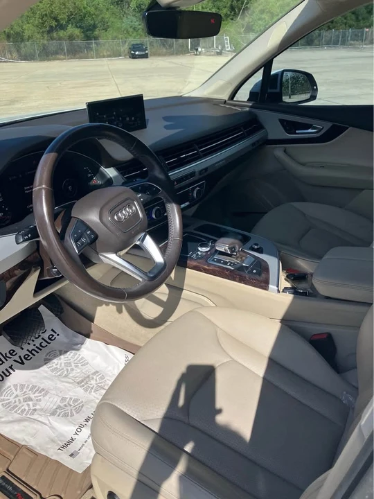 2019 Audi Quattro - Image 10 of 20