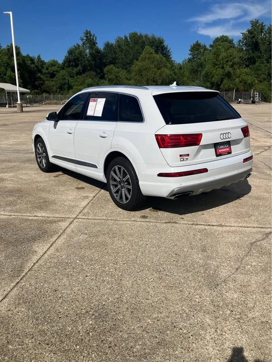 2019 Audi Quattro - Image 8 of 20