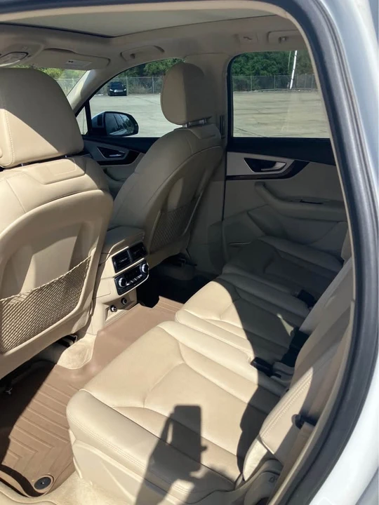 2019 Audi Quattro - Image 11 of 20