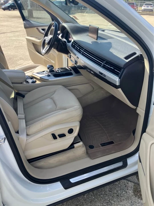 2019 Audi Quattro - Image 13 of 20
