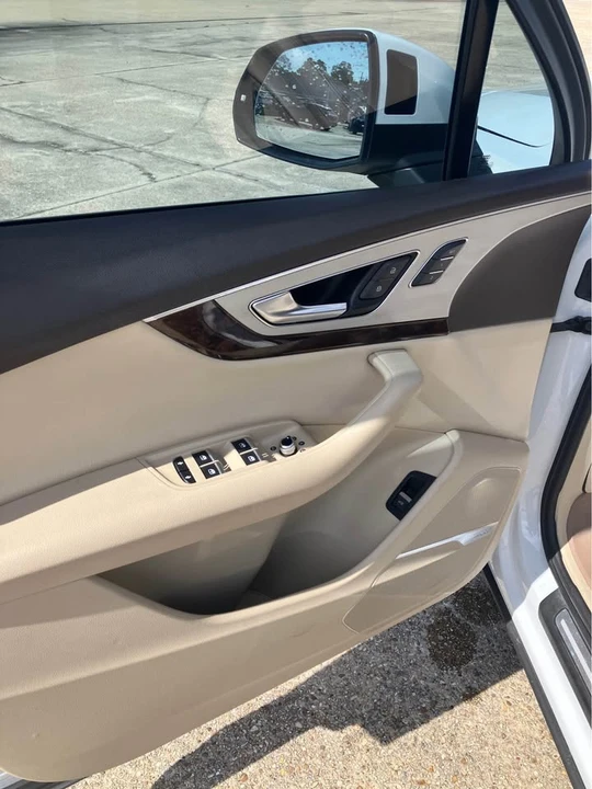 2019 Audi Quattro - Image 9 of 20