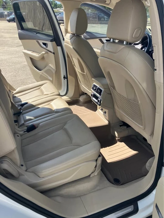 2019 Audi Quattro - Image 14 of 20
