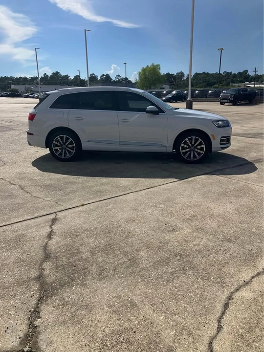 2019 Audi Quattro - Image 5 of 20