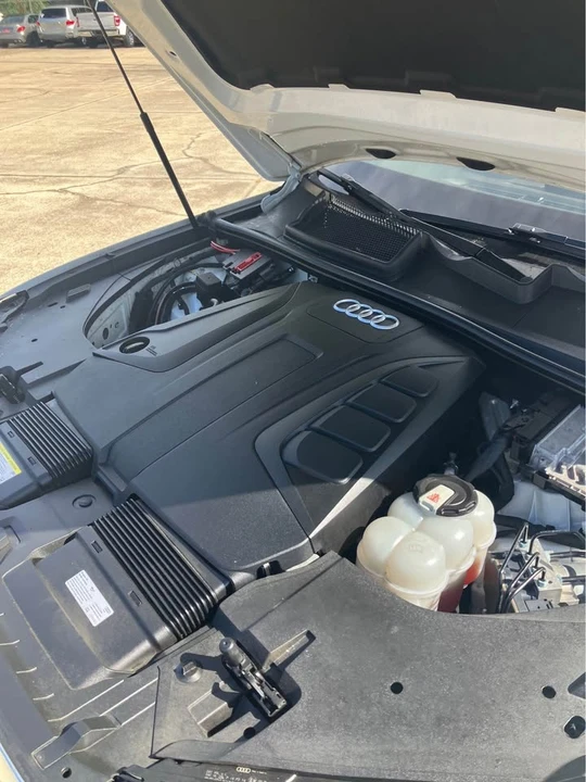 2019 Audi Quattro - Image 18 of 20