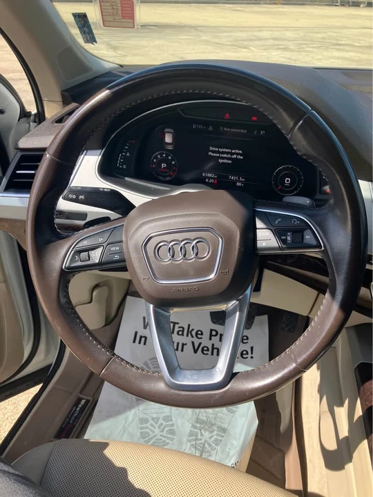 2019 Audi Quattro - Image 20 of 20