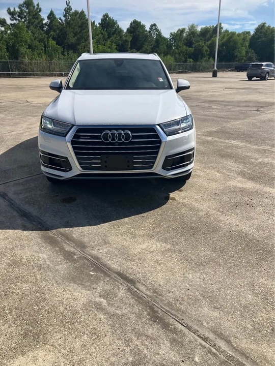 2019 Audi Quattro - Image 3 of 20